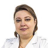 Врач Янова Диана Рустамовна