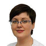 Врач Янова Оксана Борисовна