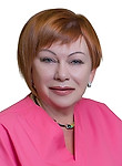 Врач Яновская Елизавета Абрамовна