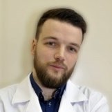 Врач Яновский Максим Олегович