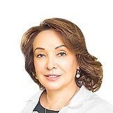 Врач Янсон Светлана Дмитриевна