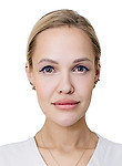 Врач Янукян Ксения Владимировна