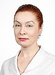 Врач Янышева Анна Витальевна