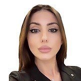 Врач Ярахмедова Заира Магомедовна