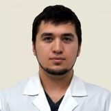 Врач Ярашов Илья Мерданович