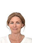 Врач Ярцева Анна Вячеславовна