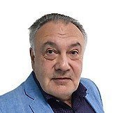 Врач Ярдошвили Александр Эдуардович