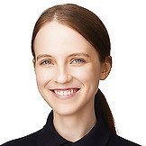 Врач Яремчук Полина Юрьевна
