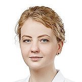 Врач Яремина Наталья Евгеньевна