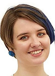 Врач Ярилина Елизавета Дмитриевна