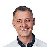 Врач Ярин Геннадий Юрьевич