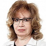 Врач Яркина Елена Леонидовна