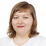 Врач Ярковская Лилия Юрьевна