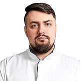 Врач Ярмак Денис Олегович