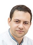 Врач Ярмамедов Дмитрий Муталифович