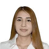 Врач Ярмедова Анара Ашраф кызы