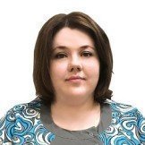 Врач Ярмола Валентина Игоревна