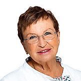 Врач Ярнова Валентина Николаевна