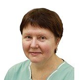 Врач Ярочкина Марина Игоревна