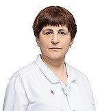 Врач Яроцкая Эльвира Казимировна