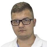 Врач Яроцков Иван Иванович