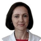Врач Яромышева Алина Ричардовна