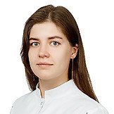 Врач Ярош Виктория Юрьевна