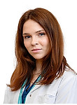 Врач Ярошенко Анна Константиновна