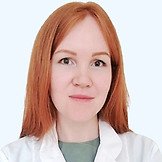 Врач Ярошенко Екатерина Сергеевна