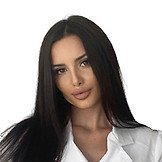 Врач Ярощук Анастасия Анатольевна