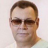 Врач Ярославцев Евгений Валентинович