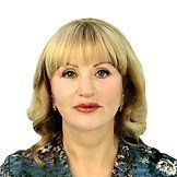 Врач Ярославцева Галина Николаевна