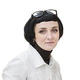 Врач Ярославцева Мария Валерьевна