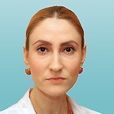 Врач Ярославская Мария Александровна