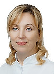 Врач Ярова Ирина Сергеевна