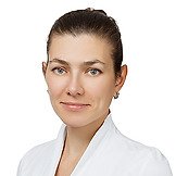 Врач Яровая Александра Сергеевна
