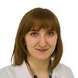 Врач Яровая Юлия Юрьевна 