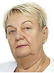 Врач Яровая Наталья Андреевна