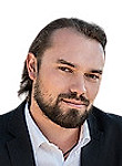 Врач Яровенко Ярослав Сергеевич