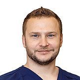 Врач Яровский Ярослав Иванович