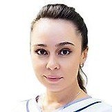 Врач Яруллина Альфия Якубовна