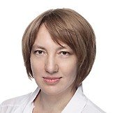 Врач Яруллина Наиля Наримановна