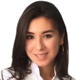 Врач Яруллина Сабина Айдаровна