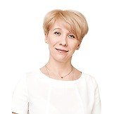 Врач Ярулова Вероника Юрьевна
