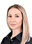 Врач Ярусова Екатерина Павловна