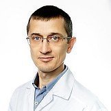 Врач Яруткин Анатолий Михайлович