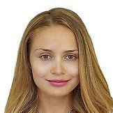 Врач Ярыгина Надежда Константиновна
