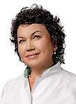 Врач Ярыш Любовь Анатольевна