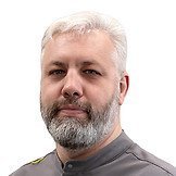 Врач Ярышев Роман Геннадьевич
