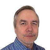 Врач Ярзуткин Сергей Валентинович